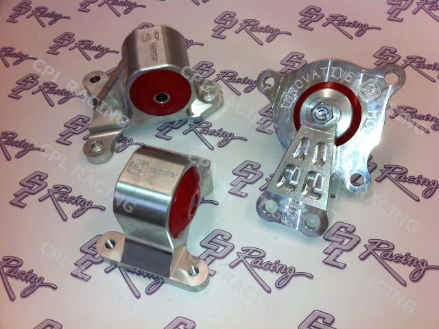 Honda civic type r engine mount #7