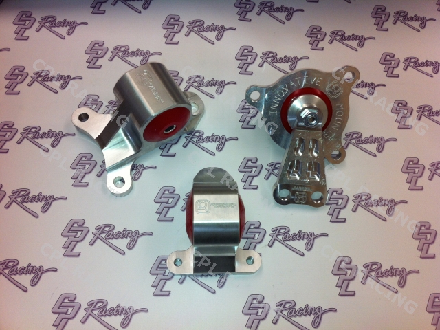 Honda civic type r engine mount #6