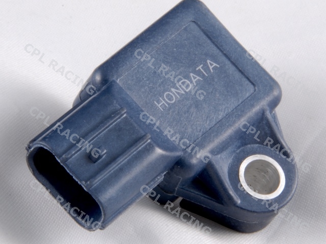 Hondata 4 Bar Map Sensor - JDM Civic Type R FD2