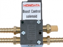Hondata Boost Control Solenoid - 4 Port 