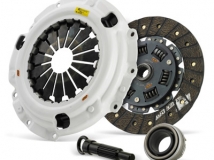 Clutchmasters FX100 Stage 1 Clutch K20 - Civic Type R EP3, FN2 and FD2 & Honda Integra DC5