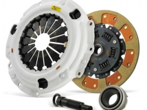 Clutchmasters FX300 Stage 3 Clutch K20 - Civic Type R EP3, FN2 and FD2 & Honda Integra DC5