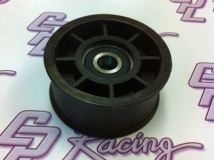 Jackson Racing 2.5" Idler Pulley for Tensioner Mechanism for Civic FN2 and Integra DC5