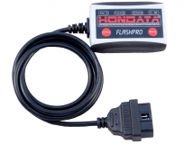 Hondata Flashpro Honda Civic FK2 with ECU unlock / jail break