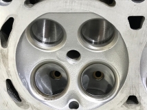 CPL Racing CNC Ported Cylinder Head - Mini / JCW Cooper S (2nd gen) N14 N18 Engine