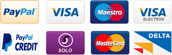 Payment Options