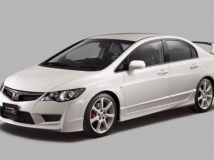 Civic FD2 (2007 - 2011)