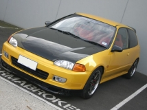 Civic EG (1992 - 1995)