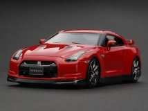 Skyline R35 GTR