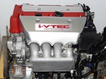 K Series Engine Swap Parts