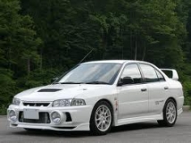 Evo III to IX (3-9)