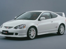 Integra DC5 (2001 - 2006)