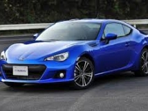 BRZ 2013 onwards