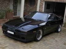 Supra Turbo (87.5-92) 7M-GTE