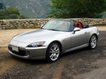 S2000 AP1 (1990 - 2005)