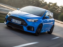 Focus RS