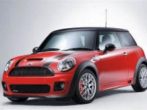 Cooper S / JCW (2nd Generation) R56