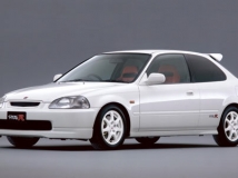 Civic EK (1996 -2000)