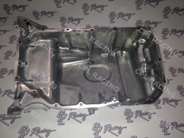 Honda Oil Sump Pan - Honda Civic Type R EP3 & Honda Integra Type R DC5