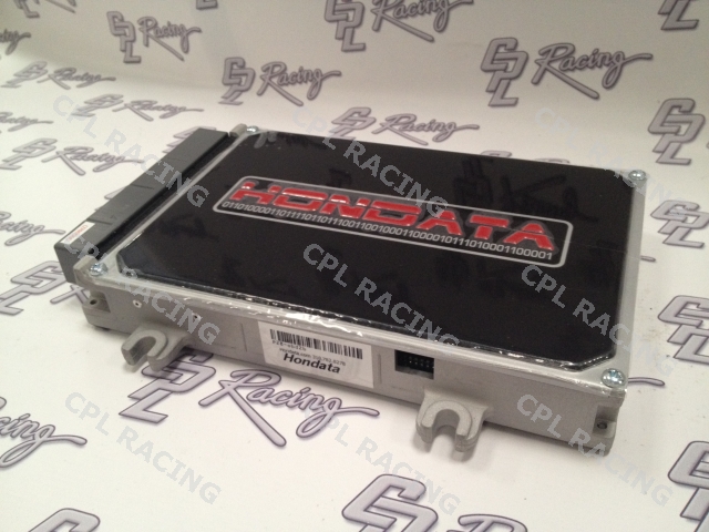 Hondata Pre-socketed OBD1 ECUs for S100 & S200