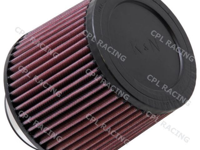 K&N 3" Air Filter 