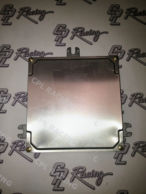 Honda Used European Civic Type R EP3 ECU (PRA)