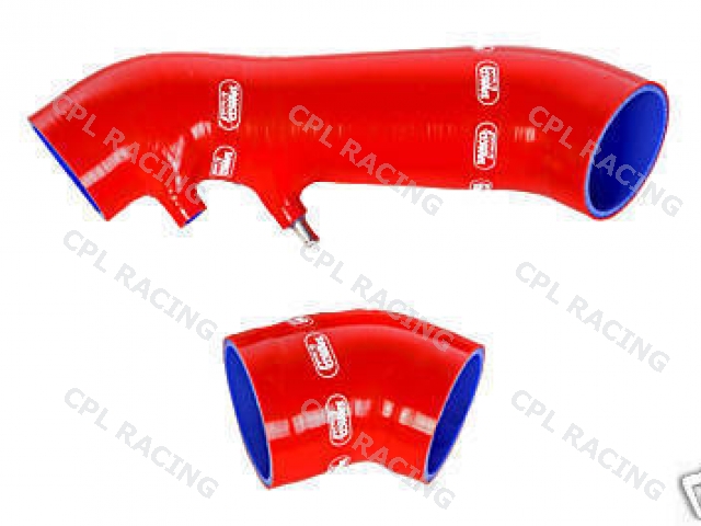 Samco Induction Hose Kit WITH CLIPS - Honda Civic Type R FN2 2007 - 2011
