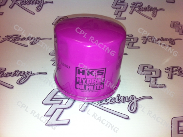 HKS Oil Filter - Nissan Skyline R35 GTR