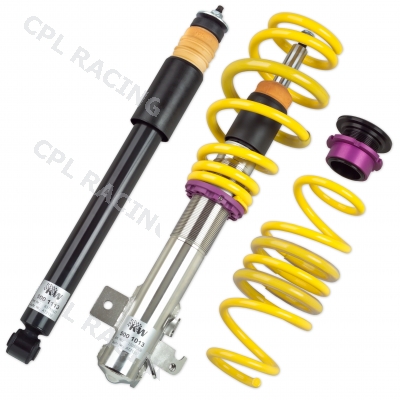 KW Variant 2 Coilovers - Honda Civic Type R EP3 2001-2006