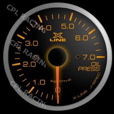 Stri X-Line Guages