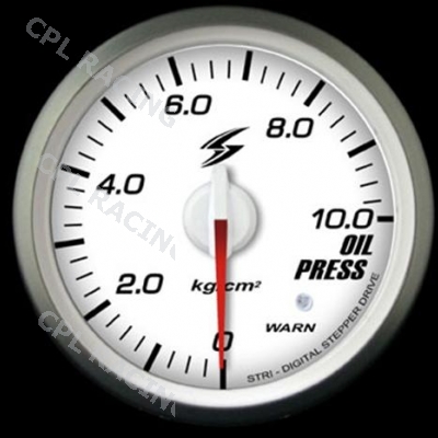 Stri DSD - CS Guages