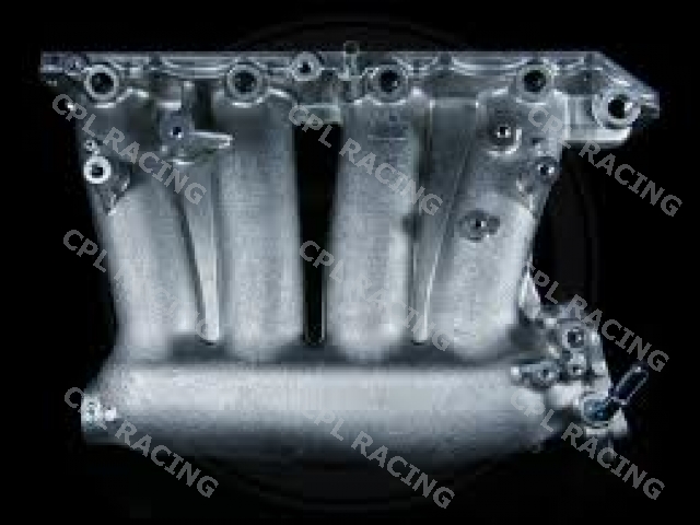 Honda RBC Inlet Manifold - Honda Civic Type R EP3 & Integra Type R DC5 (pre-cut)