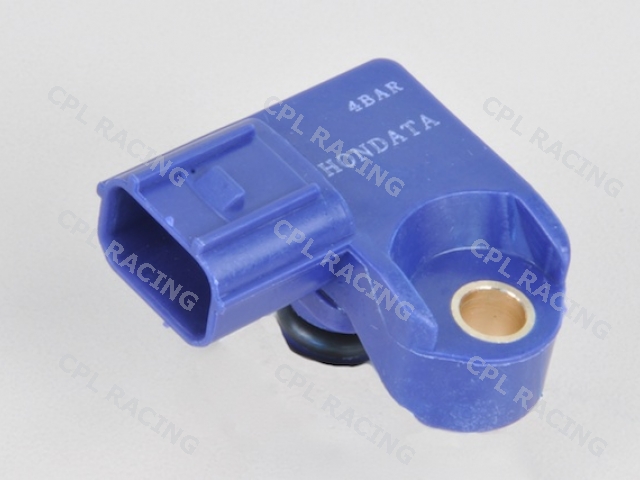 Hondata 4 Bar Map Sensor   R18