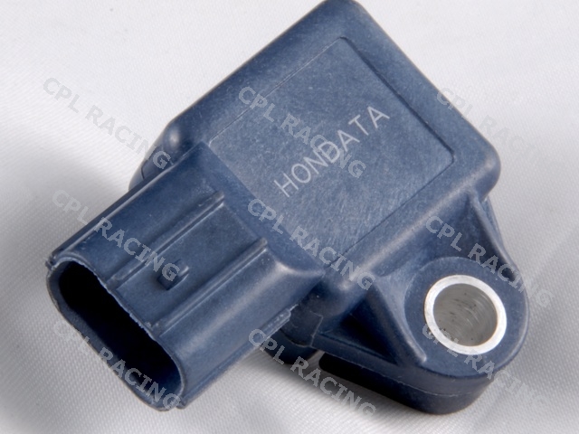 Hondata 4 Bar Map Sensor - Honda B Series, H Series,  D series, F series S2000 2000-05 models