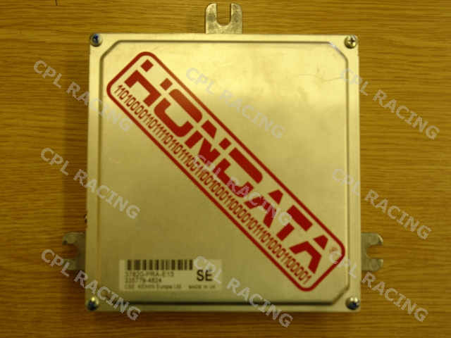 Hondata/CPL Reflash for Honda Integra DC5