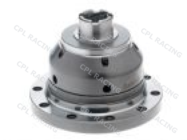 Quaife ATB Differential - Honda Civic EG6 EE8 EF B16A1 B16A2 with cable transmission / Y21 gearbox