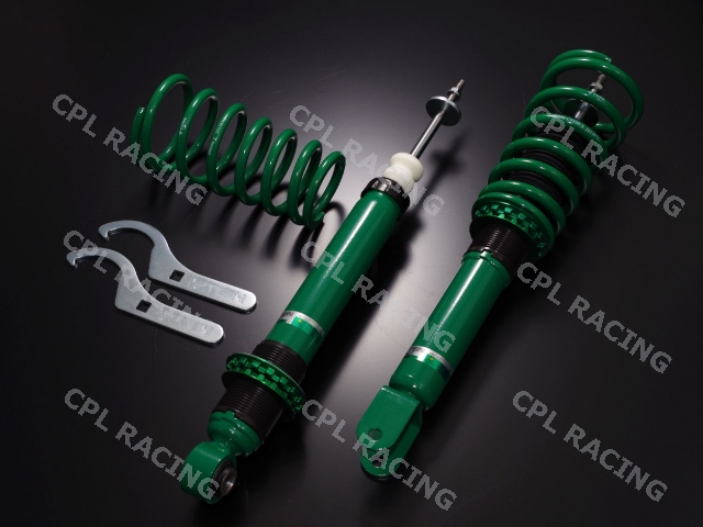 Tein Street Basis Z Coilovers / Dampers - EP3