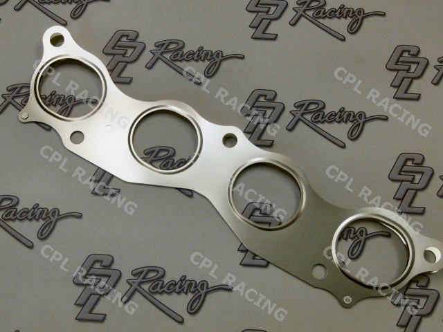 Genuine Honda Exhaust Manifold Gasket - K20A K20Z 