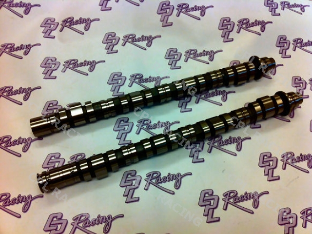 Set Civic FD2 JDM Camshafts