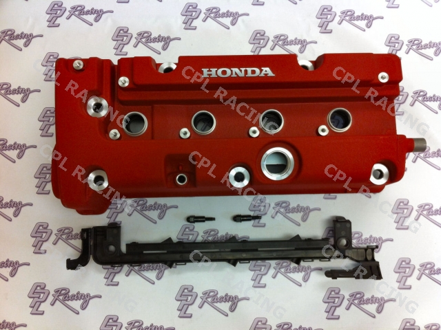 Honda Rocker Cover - K20A K20A2 Civic EP3 Integra DC5