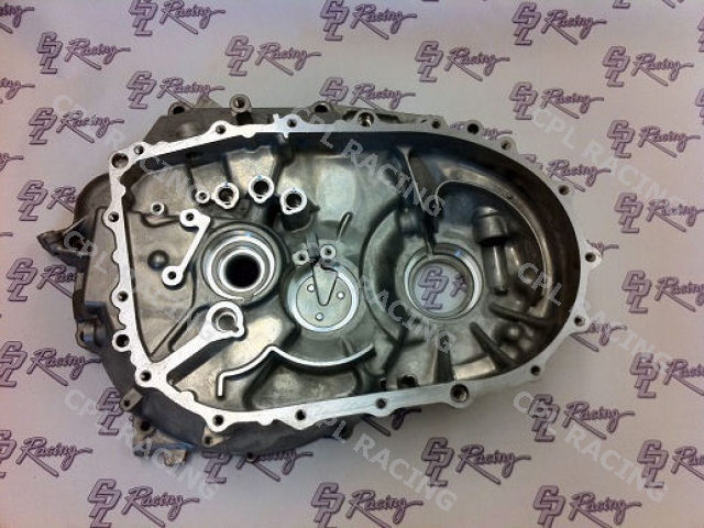 Honda OEM Gearbox Clutch Case / Bell Housing 21000-PPT-315 K20Z FN2
