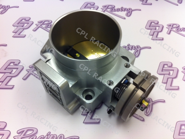 Skunk 2 - Honda Civic Type R 2001-2006 EP3 70mm Throttle Body