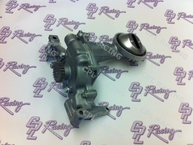 Honda Standard OEM K20A Oil Pump Honda Civic Type EP3 / Honda Integra DC5