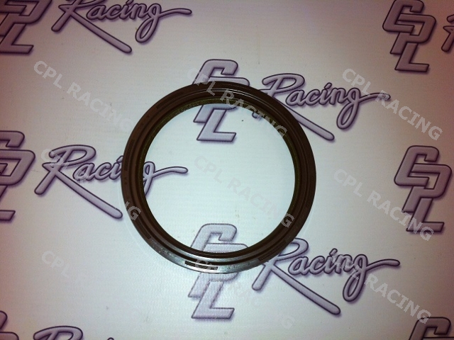 Honda Large Rear Crankshaft Oil Seal - Honda K Series K20A K20Z K24 EP3 DC5 FN2 FD2