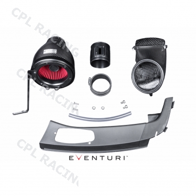 Eventuri Intake System - Honda Civic Type R - FK8