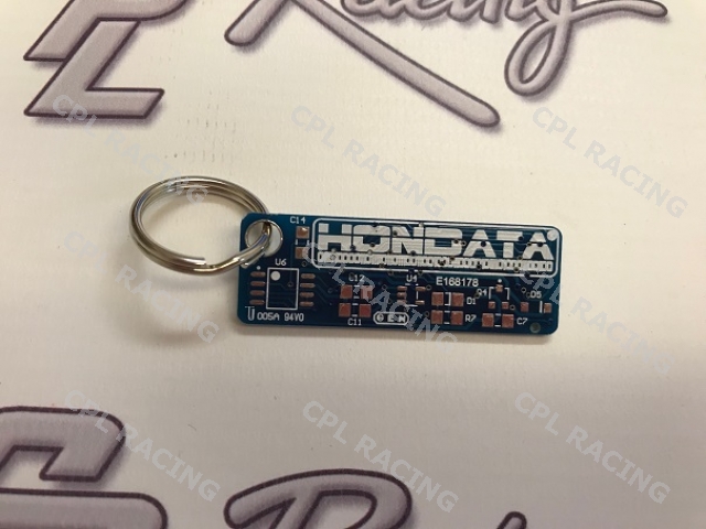 Hondata Keyring / Keychain 