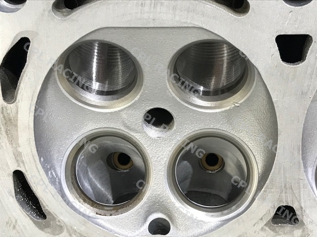 CPL Racing CNC Ported Cylinder Head - Mini / JCW Cooper S (2nd gen) N14 N18 Engine