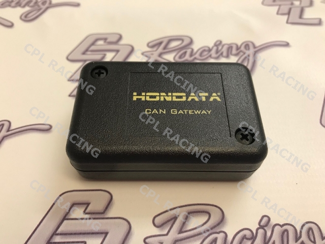 Hondata CAN Adaptor / Jailbreaker for Honda Civic Type R FK8 2020 onwards