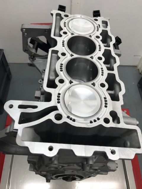 CPL Racing Mini R56 N14/N18 Short Block