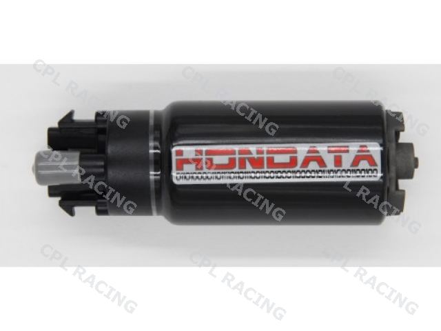 Hondata In Tank Low Pressure Fuel Pump (pump only)
